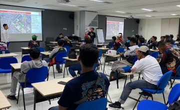 Bersiap &quot;Gass&quot; Menuju Honda Bikers Day 2024