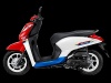 Tampil Dengan Penyegaran, New Honda Genio Makin Retro &  Fashionable