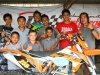 BAHAYA ! JOHNY PRANATA MERAPAT DI 76 MX TEAM HARIMAU SUMATERA