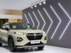 AKSESORIS SUZUKI FRONX TELAH HADIR DI GIIAS 2025, LAYAK DIKOLEKSI