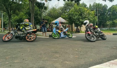Adeeb Jaya Transport Racing Team, Biangnya Penggerak Dinamika Racing Kompetisi Probolinggo