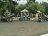 Adeeb Jaya Transport Racing Team, Biangnya Penggerak Dinamika Racing Kompetisi Probolinggo