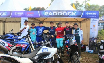 Javamix Enduro Team : DIPERKUAT RIDER YOUNG GUNS, ADA SKENARIO MEGAH DI BELAKANGNYA & INSPIRATIF