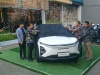 Launching Chery Omoda E5 di Surabaya, Makin Canggih & Mendapat Sambutan Antusias