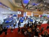 Kebahagiaan Subaru di GIIAS 2024, Tampil Spektakuler