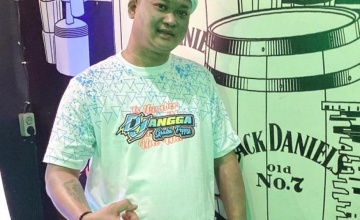 DJ Team Racing Cloth, Mojokerto : UP DATE STYLE T-SHIRT, JERSEY & JACKET MASA KINI, USAI PANDEMI