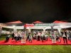 Semarak Ramadhan, Honda Hadirkan Ramadan Exhibition PCX160 di Madiun
