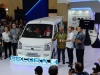 DFSK Luncurkan Kendaraan Niaga Listrik Pertama di Indonesia