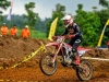 Arsenio Al Ghifari, Optimis Kuasai Kelas MX2 di Seri Perdana Kejurnas Motocross 2025, Wonosobo