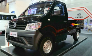 5 Tahun Kepemilikan DFSK Super Cab, Bajet Servis Terjangkau & Pasti Cuan