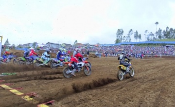 Executive Motocross Jatim : ADOPSI ATURAN LAMA, FASE ADAPTASI MENYAMBUT KLASIFIKASI USIA