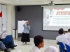 Gen Z Bijak Bermedia dan Berkendara, MPM Honda Jatim Gelar Workshop Jurnalistik dan Sosial Media