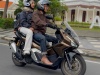 #Cari_Aman Saat Arus Balik Lebaran, Tetap Fokus dan Waspada di Jalan