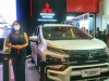 Mitsubishi New Xpander Cross Hadir di GIIAS Surabaya & Pengunjung Antusias Menyambutnya