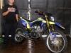 Honda CRF 150, Tulungagung : STANDAR FIGHT