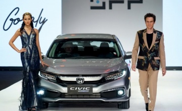 HONDA MEMBUKA TAHUN BARU DENGAN TREND PENJUALAN POSITIF DI WILAYAH JAWA TIMUR, BALI & NUSA TENGGARA