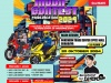 Simak Jadwalnya ! Hajatan Modifikasi Terbesar Tanah Air Honda Modif Contest Hadir di Surabaya