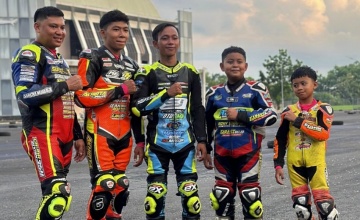 Kajiozzy Bojonegoro : KEBUT PENETRASI REGENERASI, SIAP MENYAMBUT PORPROV JATIM X DI 2027