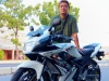 Kawasaki KRR 150 &quot;2013, Banyuwangi : PROVOKATOR STREET PERFORMANCE 2 TAK BLAMBANGAN