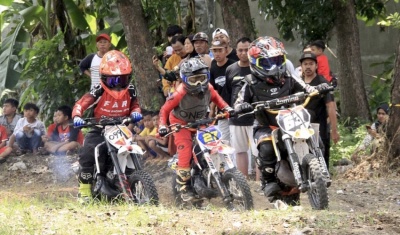 Anniversary Sengkuyung Minitrail 2025, Tunggorono, Jombang : TRIGGER PERJALANAN KOMPETISI MINI TRAIL JATIM ! TANGGAPI KRISIS REGENERASI CROSSER DI JATIM