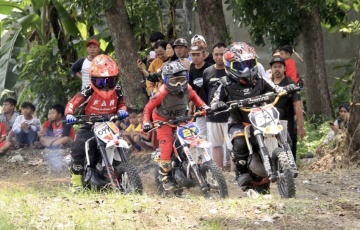 Anniversary Sengkuyung Minitrail 2025, Tunggorono, Jombang : TRIGGER PERJALANAN KOMPETISI MINI TRAIL JATIM ! TANGGAPI KRISIS REGENERASI CROSSER DI JATIM