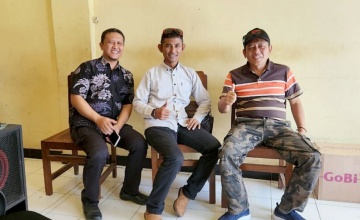 Wacana Pengembangan Fungsi Manfaat Sirkuit Praga, Campurdarat, Tulungagung