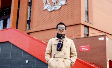 Mevans Sanggramawijaya - Pangeran Nurhikmah Putra Jaya : KONSEKUENSI PEKERJA KERAS & INTEGRITAS TANPA BATAS