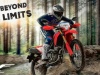 Puaskan Pecinta Petualang Offroad, AHM Pasarkan CRF250L di Indonesia