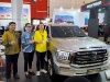 GWM Hadirkan EV, Hybrid dan Diesel Menjawab Kebutuhan Masyarakat Jawa Timur