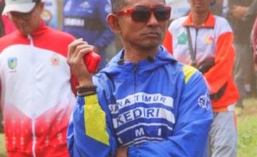 TEAM PENGCAB IMI KEDIRI SABET GELAR JUARA UMUM PORPROV IX 2025 & BALAP MOTOR MENJADI KONSENTRASI UTAMA