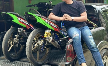 Juragan Muda Racing Group, Bojonegoro : MEREFRESH SEMANGAT TEMPUR DI MUSIM KOMETISI 2026 & SIAP BERTRANSFORMASI KE RACING FACTORY