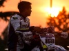 Mevans Sanggramawijaya - Rider Onesixeight Racing Team : SIAP MEMERANKAN ALI TOPAN SERI 2