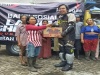 Laskar Sholawat Indonesia : ADVENTURE TRAIL BANTU KORBAN BANJIR BONDOWOSO