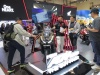 ‎DISAMBUT ANTUSIAS, NEW HONDA ADV160 & JADI PRIMADONA DI IMOS 2025