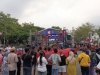 Ribuan Pengunjung Padati Gelaran “Laki Code” di Malang, Seru dengan Aksi Drag Bike, Modifikasi  & Test Ride Motor Sport Honda