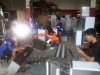 Box Custom By CV. Makmur Maju Bersama (MMB) : SETELAH BURUNG PARROT, RAMAIKAN SIDE BOX & TOP BOX TOURING
