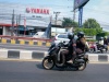 YAMAHA LEXI LX 155 MOTOR YANG COCOK DIPAKAI SEHARI-HARI