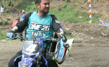 Preview - Kejurnas Motocross Seri 1, Lamongan : EXECUTIVE MOTOCROSS JATIM SIAP LAGA ! BUKTI EKSISTENSI GAIRAHKAN MOTOCROSS DI TANAH AIR