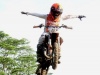 Muhamad Rizqy Raditya - Crosser Rizqy Motor Boss Mild MX - GTX Team, Pasuruan : BERPRESTASI DI MOTOCROSS & TARJET HARUS PANDAI MENGAJI