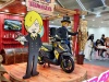 Keseruan Steal The BeAT Hadirkan Kolaborasi One Piece x Tahilalats di Surabaya