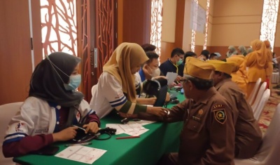 MPM Honda Jatim Aktif Gelar Aksi Sosial di Momen Ramadan, Wujud Semangat Sinergi Bagi Negeri
