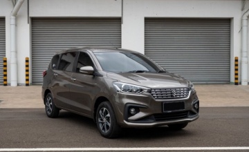 PT. Suzuki Indomobil Sales (SIS) : PROMO FANTASTIS ! BELI MOBIL SUZUKI DAPAT IPHONE HINGGA LOGAM MULIA