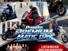 Siap Digelar ! Honda Premium Matic Day Hadir Semarakkan Madiun