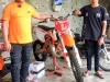 Andika – Team76MX Harimau Sumatera :  DIPINANG SULTAN SUMUT !  KEMAUAN KERASNYA, JADI PENUNTUN DAPAT PELUANG EMAS