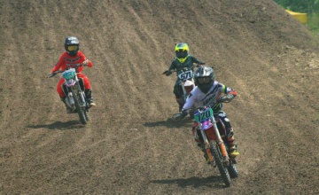 Kejurnas MX GTX - Kasal Cup JC Supertrack 2023 : MOMENTUM KEBANGKITAN GTX MX INDONESIA