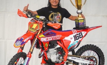 THE REAL MAN KEMBALI UKIR SEJARAH,  SANDANG GELAR JUARA KMI PRO 2022