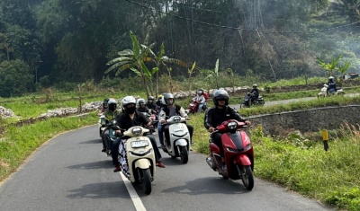 Berkendara Aman Dengan Merawat Motor Kesayangan, Berikut Yang Perlu Diperhatikan