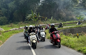 Berkendara Aman Dengan Merawat Motor Kesayangan, Berikut Yang Perlu Diperhatikan