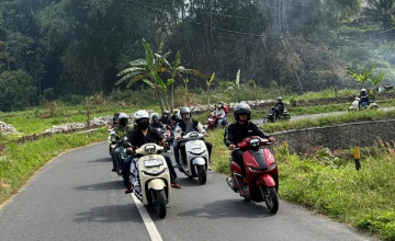 Berkendara Aman Dengan Merawat Motor Kesayangan, Berikut Yang Perlu Diperhatikan