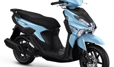 Beli Gear Ultima 125 Hybrid Sekarang, Dijamin Menang Banyak !